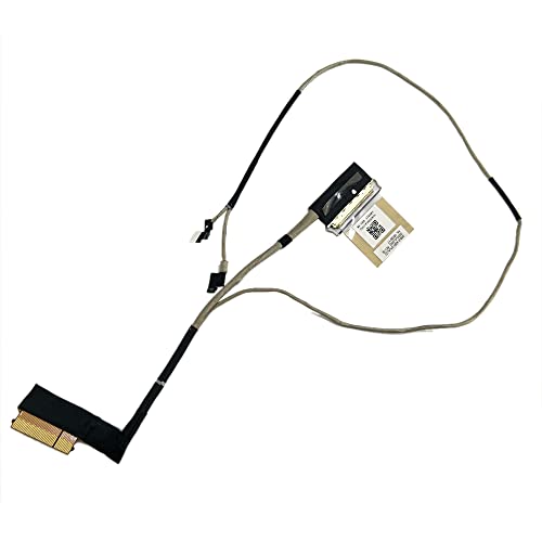 Gintai LCD LED Touchscreen Display Video Kabel für A CER Chromebook C732T 50.GULN7.001 DDZALALC002 von Gintai