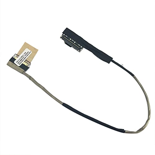 Gintai LCD LED Video Screen Kabel Ersatz für HP EliteBook 840 G5 FHD Touch 30pin 6017B0894001 von Gintai