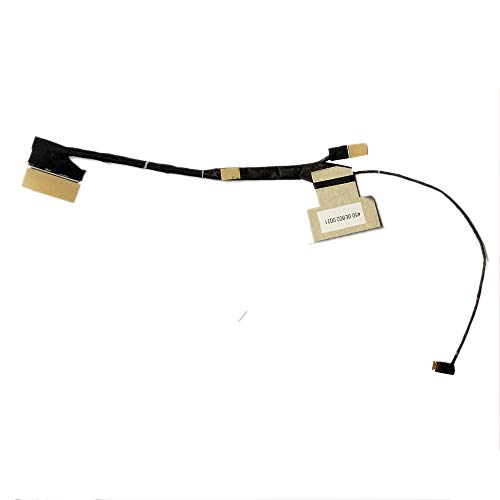 Gintai LCD LVDS Displaykabel für HP Pavilion 14M-CD 14M-CD003DX 14M-CD0001DX 450.0E802.0021/0011 /0001 von Gintai