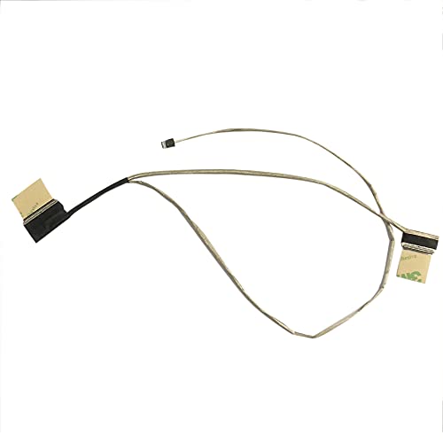 Gintai LCD LVDS Video Display Bildschirm Kabel ersetzen für ASUS L406M 1422-02U60AS von Gintai