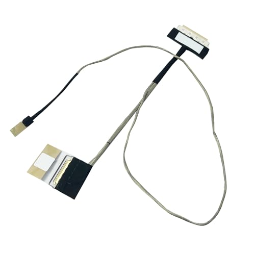 Gintai LCD-Stecker EDP Video Kabel für Acer Aspire A514-54 A514-54G FH4AT 50.A4VN2.012 DC02003Q800 LCD Bildschirm Flex Video Displaykabel Kabel Kabel Leitung (30 Pin) von Gintai