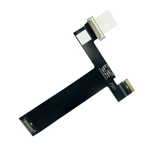 Gintai LCD-Video-Kabel für Dell Alienware X14 R1 HDS41 08FP96 DA30001NM10 LCD LVDS LED Screen Video Display Flex Kabel Wire Line von Gintai