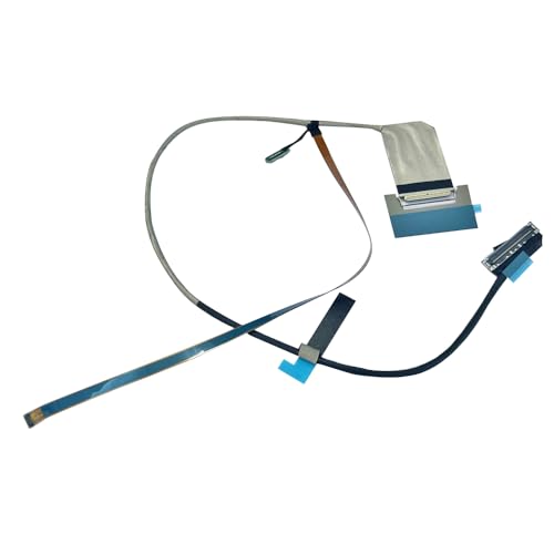 Gintai LCD-Videokabel für Asus Vivobook K6602ZE NB6227AAA OLEDN ALS POWER 32AWG HQ213117EA000 Bildschirm Anschluss Flex Kabel (40 Pin) von Gintai