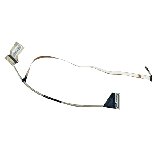 Gintai LVDS LED LCD Video Kabel Display Flex Draht Linie 40 Pin 144 Hz für MSI MS-17K2 GE76 Raider 10UH 10UG 10UG 10UE, GP76 Leopard 10UG 10UE 10UH, GE76 Dragon Tiamat 10UG 10UH INF K1N-304022 38-H3. Gintai LVDS LED LCD Video Kabel Display Flex Draht Linie 40 Pin 144 Hz für MSI MS-17K2 GE76 Raider 10UH 10UG 10UG 10UE, GP76 Leopard 10UG 10UE 10UH, GE76 Dragon Tiamat 10UG 10UH INF K1N-304022 38-H3. von Gintai