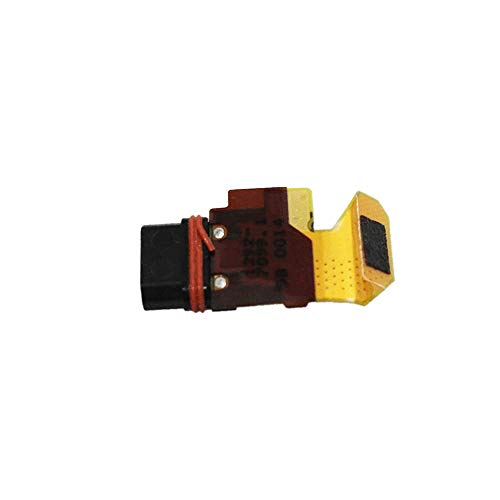 GinTai Ladeanschluss Flex Ersatz für Sony Xperia Z5 Premium E6853 E6833 E6883 von Gintai
