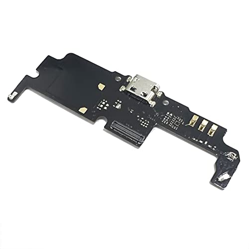 GinTai Ladeanschluss Ladeplatine Flex PCB Ersatz für ZTE Grand X4 Z956 Z957 ZVFE532 von Gintai