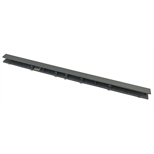 GinTai Laptop-LCD-Bildschirm-Scharnierabdeckung, Ersatz für Lenovo IdeaPad 3-14ADA05 81W0 3-14ARE05 81W3 3-14IML05 81WA 3-14IIL05 81WD 3-14IGL05 81WH 3-14ITL05 81X7 5 CB0X56 535 FA1JU000410AYL (Grau) von Gintai