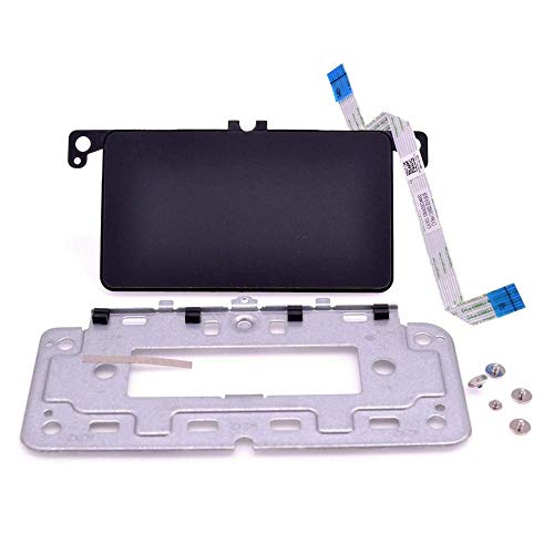 Gintai Laptop Touchpad TrackPad Sensor Module Board Replacement for Dell Chromebook 11 3180 3189 02F43F von Gintai