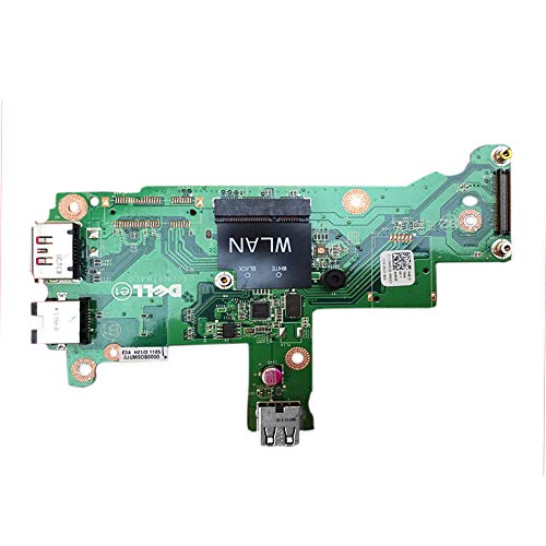Gintai Laptop USB LAN Board Ersatz für Dell Inspiron 17R N7010 0MH92D MH92D DA0UM9TB4E0 von Gintai