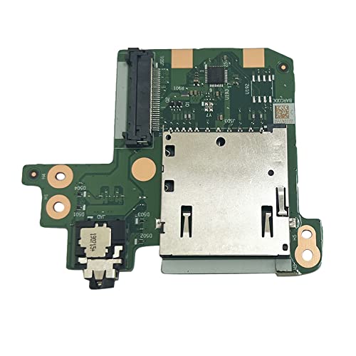 Gintai Laptops Audio Volume Board Ersatz für Lenovo T480s 20L7 20L8 01ER995 NS-B472 von Gintai