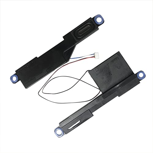 Gintai Lautsprecher-Set für Lenovo Ideapad S540-14IWL 81ND, S540-14IML 81NF, S540-14API 81NH, S540-14IWL Touch 81QX, S540-14IML Touch 81V0 5SB0S31877 5 PK23 000YS00 von Gintai