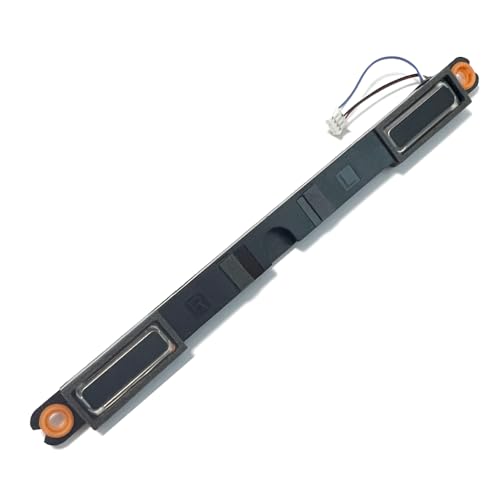 Gintai Lautsprecher-Set für Lenovo Thinkpad T14 Gen 1/ T14 Gen 2/ T15/ T15 Gen 2/ P14s Gen 1/ P14s Gen 2/ P15s Gen 1/ P15s Gen 2 5SB0S73516 PK23000T1V0 von Gintai