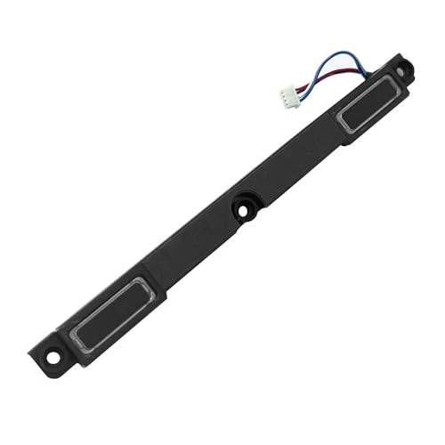 Gintai Lautsprecher-Set oben für Lenovo ThinkPad T490 20N2 20N3 20Q9 20QH 20RX 20RY T495 20NJ 20NK T590 20N4 20N5 P43s 20RH 20RJ P53s 20N6 20N7 02HK90 0 02HK901 02HK902 PK23000R9L0 PK23000R9V0 Speaker von Gintai