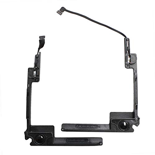 Gintai Lautsprecher Speaker Autsprecher Soundbar Sprecher Interne Ersatz Lautsprecher-Set von Ersatz für Ma-c-Book Pro Retina 13 A1425 Late 2012 Early 2013 923-0224 von Gintai