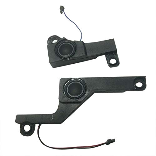Gintai Lautsprecher Speaker Autsprecher Soundbar Sprecher Interne für Acer Aspire 5750 5750G 5750Z 5755 5755G V3-521 V3-551 V3-551G V3-571 V3-571G Q5WV1 P5WEO E1-571 PK23000HU00 PK23000HV00 von Gintai