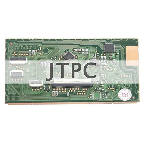 Gintai Mausknopf Touchpad Board Ersatz für Dell E7250 E7450 E5450 E5550 A143J1 von Gintai