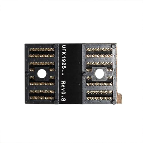 Gintai NGRJG 0NGRJG Scheda DGFF für Dell Precision 7530 7730 7540 7740 7550 7560 7750 7760 Grafik-Anschlusskabel, Grafikkarten-Anschluss, GPU-Kabel, DGFF Graphics Connector Cable von Gintai