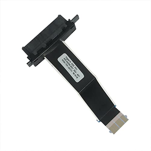 Gintai ODD DVD-Anschlusskabel für Dell Inspiron 14 3465 3467 3468 3473 450.0AD09.0031 Gintai ODD DVD-Anschlusskabel für Dell Inspiron 14 3465 3467 3468 3473 450.0AD09.0031 von Gintai