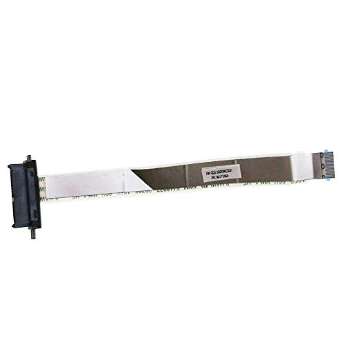 Gintai ODD DVD-Festplattenkabel ersetzen für HP 470 475 G3 G4 470 G3 G4 475 G3 G4 DD0X84CD001 Gintai ODD DVD-Festplattenkabel ersetzen für HP 470 475 G3 G4 470 G3 G4 475 G3 G4 DD0X84CD001 von Gintai