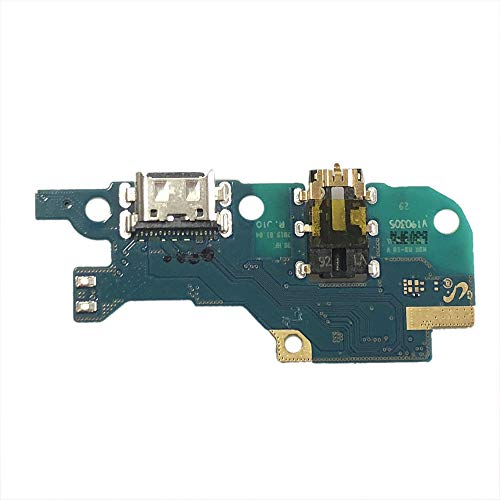 Gintai Power Jack Plug Ladeanschlussplatine Austausch Ersatz für Samsung Galaxy M30 SM-M305F von Gintai