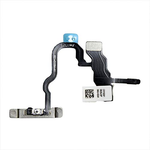 Gintai Power ON Off-Taste Taschenlampe Flexkabel Ersatz für i Phone X Gintai Power ON Off-Taste Taschenlampe Flexkabel Ersatz für i Phone X von Gintai