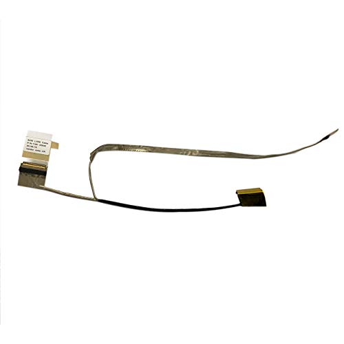 Gintai S330 LCD LED LVDS Bildschirm Display Video Kabel 30-polig für Lenovo Chromebook S330-81JW 1109-03840 1109-03831 5C10S73164 von Gintai