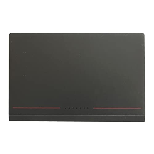 Gintai Schwarz Touchpad Taste Trackpad Taste Mauspad für Lenovo Thinkpad Edge E431 E440 E531 E540 S0C59863Z B142120C von Gintai