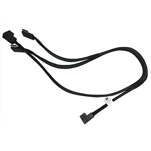 Gintai Software RAID S140 Kabel Ersatz für Dell POWEREDGE Server EMC R740 8 Bay JHVNC 0JHVNC von Gintai
