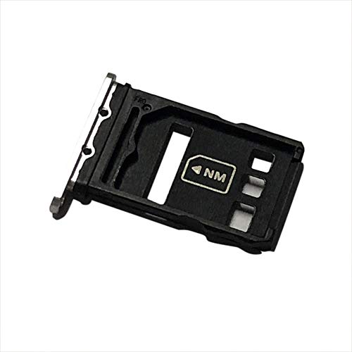 Gintai Splitter SIM Kartenhalter Fach Ersatz für Huawei P40 von Gintai