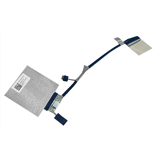 Gintai Touch-Stecker LVDS LED LCD Video Kabel Display Flex Kabel 30 Pin Ersatz für HP Chromebook X360 14B-CA DD00G9LC011 L73313-001 von Gintai