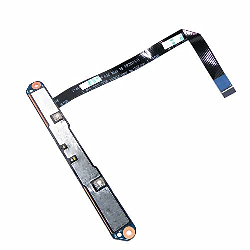 Gintai Touchpad Maus Tasten Board für Lenovo G70-70 G70-80 80FF NS-A334 von Gintai