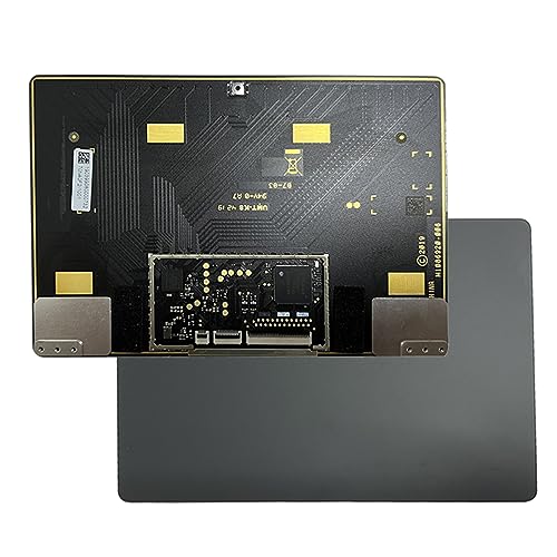 Gintai Touchpad Maus TrackPad Board für Microsoft Surface Laptop 3 1867 1868, Grau Gintai Touchpad Maus TrackPad Board für Microsoft Surface Laptop 3 1867 1868, Grau von Gintai
