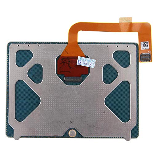 Gintai Trackpad Touchpad Mousepad mit Kabelersatz für M a c Book Pro A1297 17 Zoll 2009, 2010, 2011 Gintai Trackpad Touchpad Mousepad mit Kabelersatz für M a c Book Pro A1297 17 Zoll 2009, 2010, 2011 von Gintai