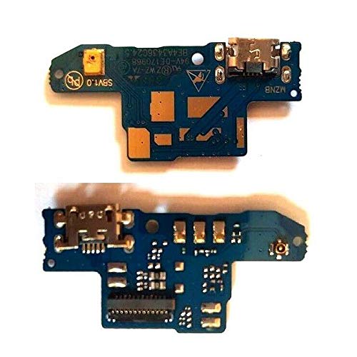 Gintai USB Ladeanschluss Dock Connector Flexkabel Ersatz für ZTE Blade A602 BA602 von Gintai