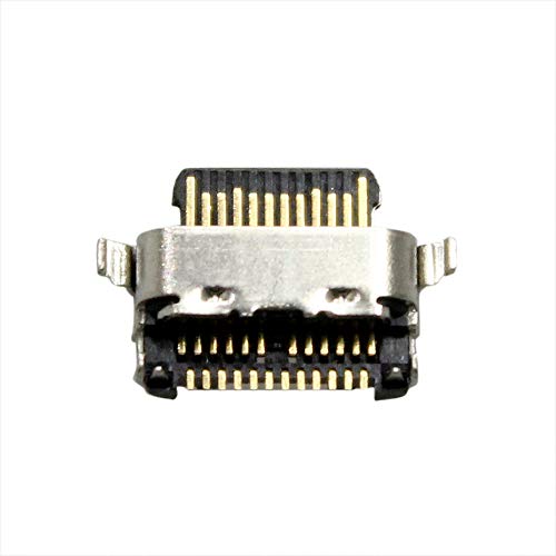GinTai USB Ladeanschluss Dock Ersatz für Motorola Moto G7 Play XT1952-1 XT1952-4 XT1952DL von Gintai