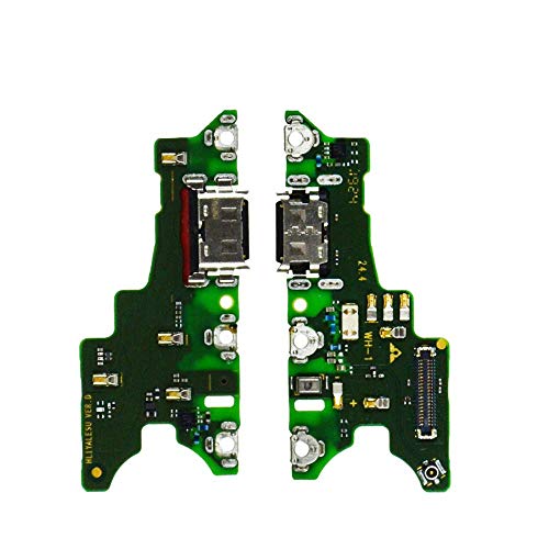 Gintai USB-Ladeanschluss Ladeanschlussplatine ersetzen für Huawei NOVA 5T 02353CRS von Gintai