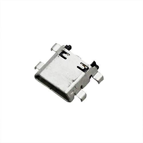 GinTai USB-Ladegerät Ladeanschluss Dock-Anschluss Ersatz für Samsung Galaxy J7 J727T J727V J727A J727P (5 Stück) von Gintai