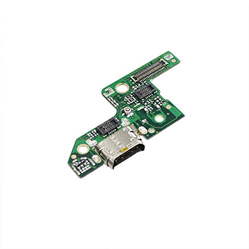 Gintai USB-Ladegerät Ladeanschluss Dock-Anschluss Flexkabel Ersatz für Huawei Honor 8 FRD-AL00 von Gintai