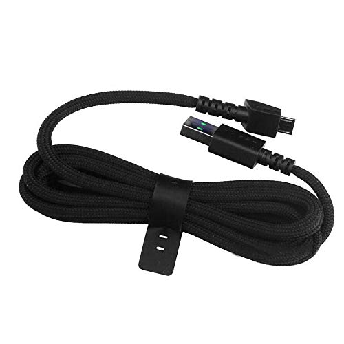 Gintai USB-Ladekabel ersetzen für Razer Super Mamba Cobra Mouse von Gintai