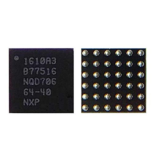 Gintai USB Power Charger Lade IC BGA Chip Ersatz für i Phone 6S 7 8 Plus 1610A3 610A3B Gintai USB Power Charger Lade IC BGA Chip Ersatz für i Phone 6S 7 8 Plus 1610A3 610A3B von Gintai