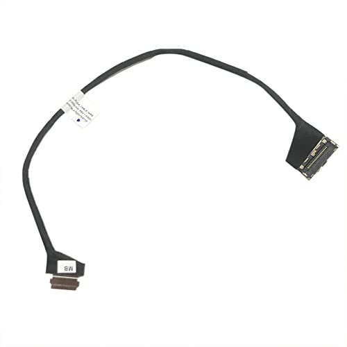 Gintai VGA I/O Board AN Motherboard Kabel für Dell Latitude 15 3590 83J44 DC02002YP00 von Gintai