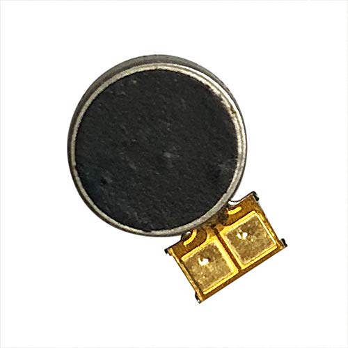 Gintai Vibrator Vibration Motor Flex Ersatz für Samsung Galaxy A51 2019 (A515 / A515F) von Gintai