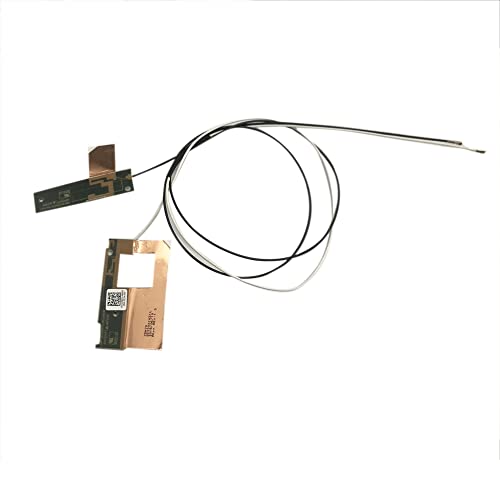 Gintai WLAN ANTENNENKABEL für Dell Latitude 5490 5480 A166P2 DC33001WZ1L Gintai WLAN ANTENNENKABEL für Dell Latitude 5490 5480 A166P2 DC33001WZ1L von Gintai