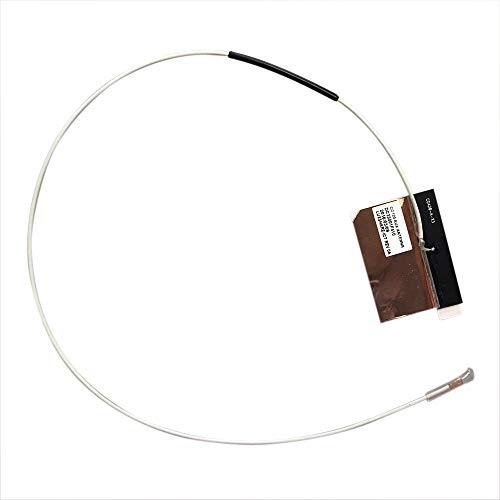 Gintai WLAN WWAN WiFi Antenne Drahtloser Ersatz für Lenovo IDEAPAD 110-15IBR DC33001F410 von Gintai