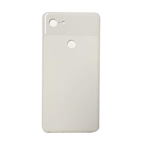 Gintai Weißes Gehäuse Rückseite hinten Batteriefach ersetzen für Google Pixel 3XL von Gintai