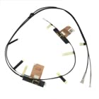 Gintai Wireless WiFi Antennenkabel Ersatz für Dell Latitude 7280 7290 DC3301WG1L A167KA von Gintai