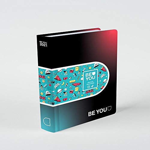 Be You – Kalender 2020/2021 TCK Standard – Spiele Preziosi Be You – Kalender 2020/2021 TCK Standard – Spiele Preziosi von Giochi Preziosi