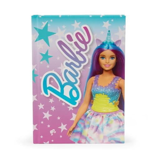 Giochi Preziosi Barbie Schülerkalender Barbie 2024/2025, Cover, mehrfarbig, Modern Giochi Preziosi Barbie Schülerkalender Barbie 2024/2025, Cover, mehrfarbig, Modern von Giochi Preziosi