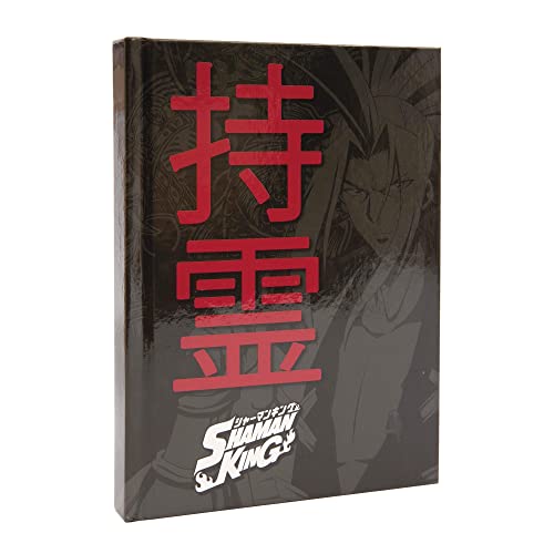 Giochi Preziosi SHAMAN KING 23 Tagebuch F.TO STANDARD Giochi Preziosi SHAMAN KING 23 Tagebuch F.TO STANDARD von Giochi Preziosi