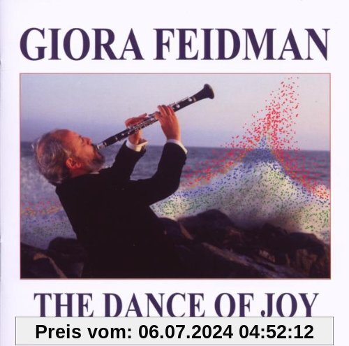 Dance of Joy von Giora Feidman
